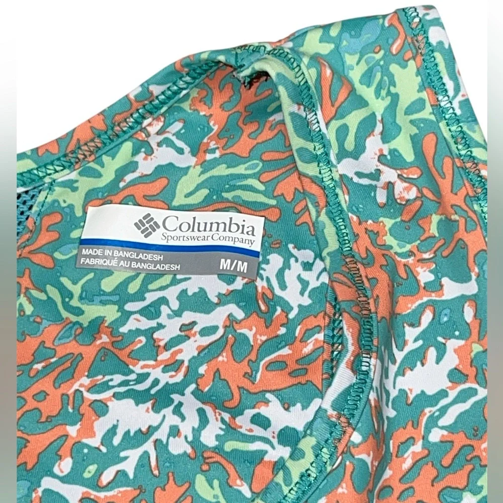 Columbia Women's PFG Freezer III Omni UPF 50 Dress Size M - Picture 4 of 6
